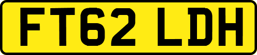 FT62LDH