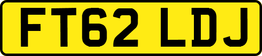 FT62LDJ