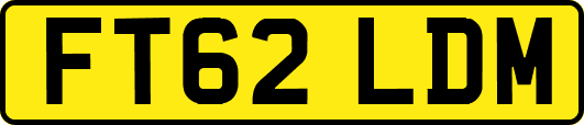 FT62LDM