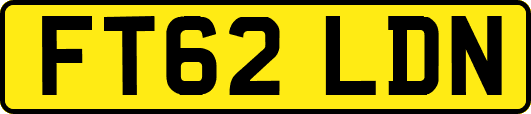FT62LDN