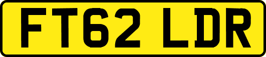 FT62LDR