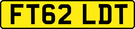 FT62LDT