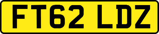 FT62LDZ
