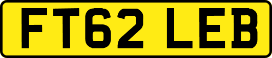 FT62LEB