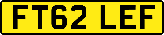 FT62LEF