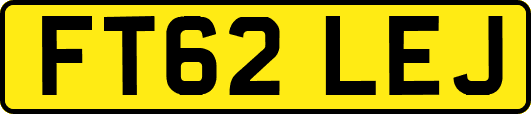 FT62LEJ