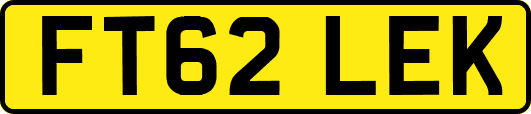 FT62LEK