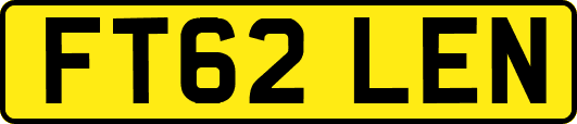 FT62LEN