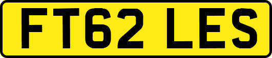 FT62LES