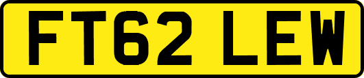 FT62LEW