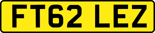 FT62LEZ