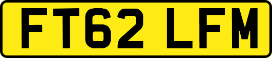 FT62LFM