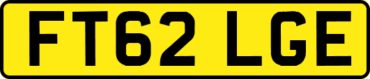 FT62LGE