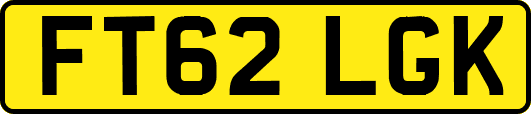 FT62LGK