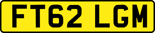 FT62LGM