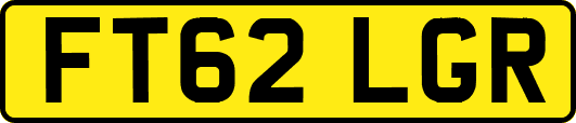 FT62LGR
