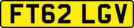 FT62LGV