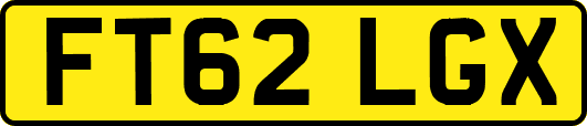 FT62LGX