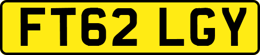 FT62LGY