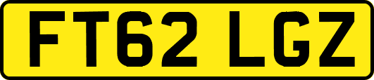 FT62LGZ