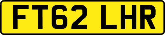 FT62LHR