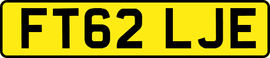 FT62LJE