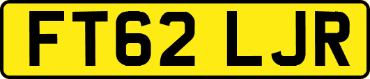 FT62LJR