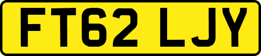 FT62LJY