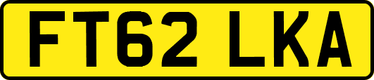 FT62LKA