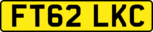 FT62LKC