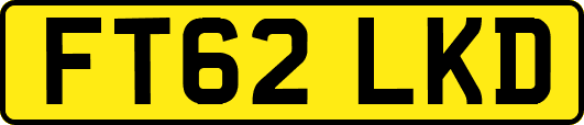 FT62LKD