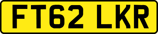 FT62LKR