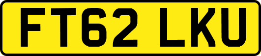 FT62LKU