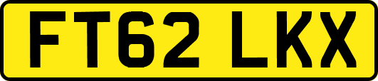 FT62LKX