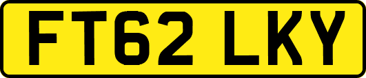 FT62LKY