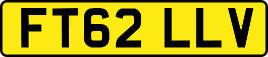 FT62LLV