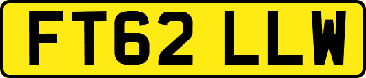 FT62LLW