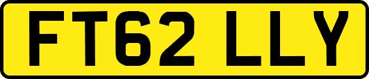 FT62LLY