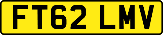 FT62LMV