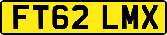 FT62LMX