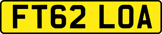 FT62LOA