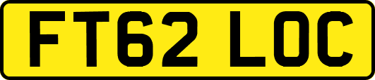 FT62LOC