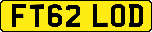 FT62LOD