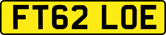 FT62LOE