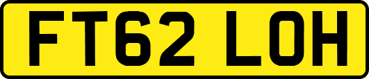 FT62LOH