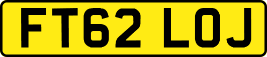 FT62LOJ