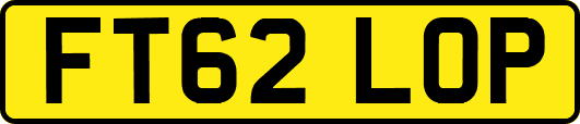 FT62LOP