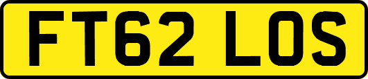 FT62LOS
