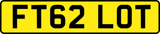 FT62LOT