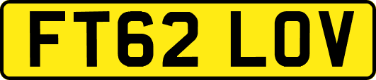 FT62LOV